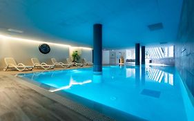 Garden City Cauterets Balneo