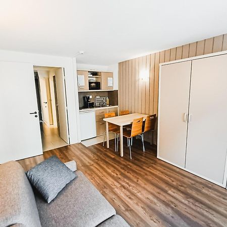 Garden City Cauterets Balneo Exterior foto