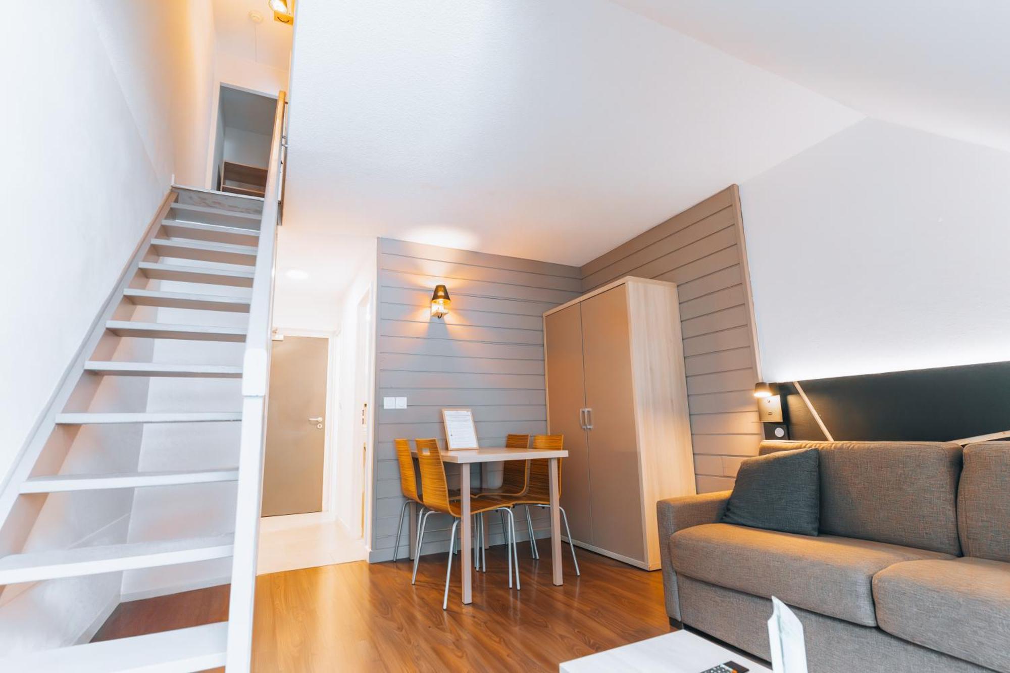 Garden City Cauterets Balneo Exterior foto