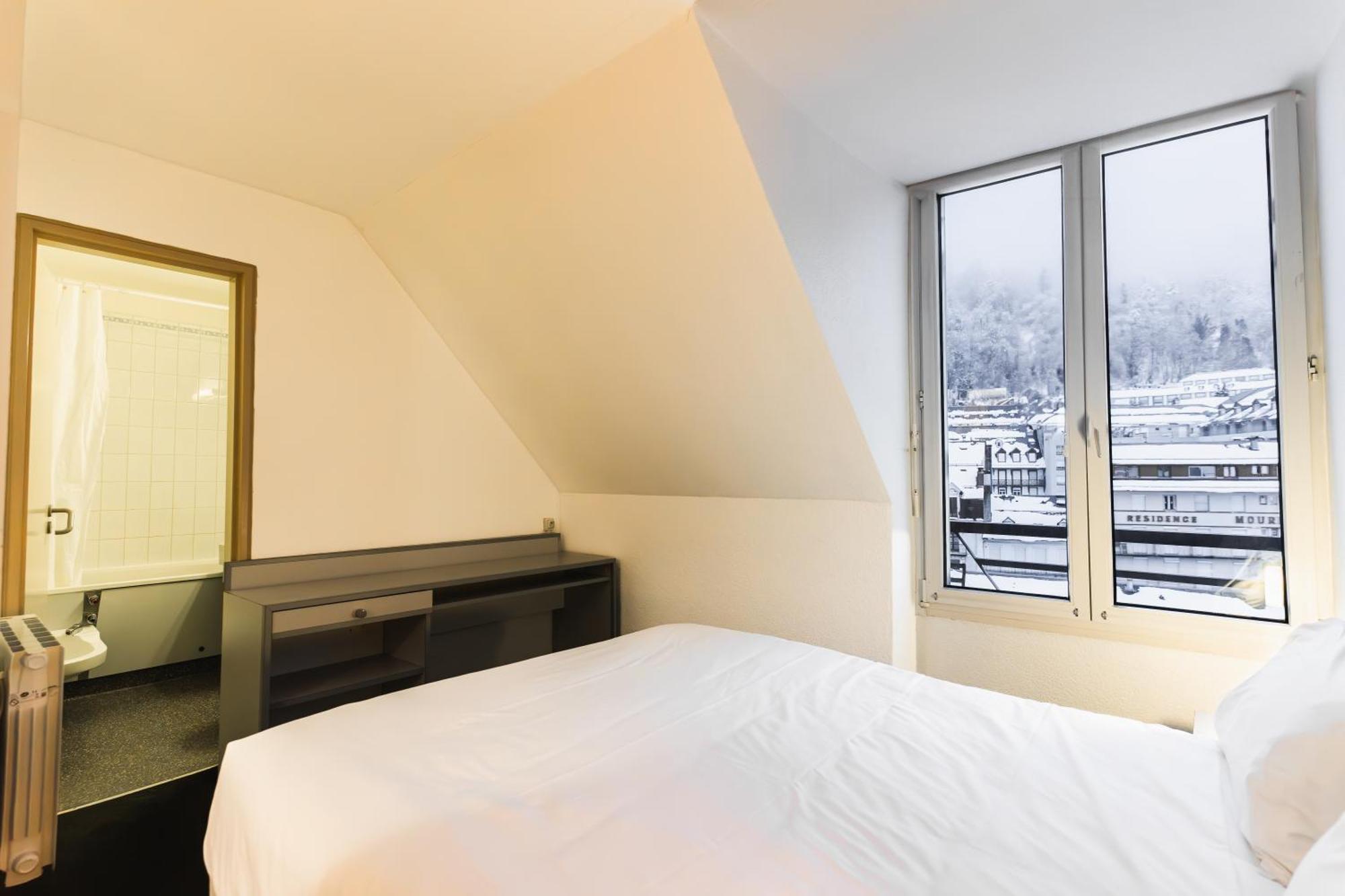 Garden City Cauterets Balneo Exterior foto