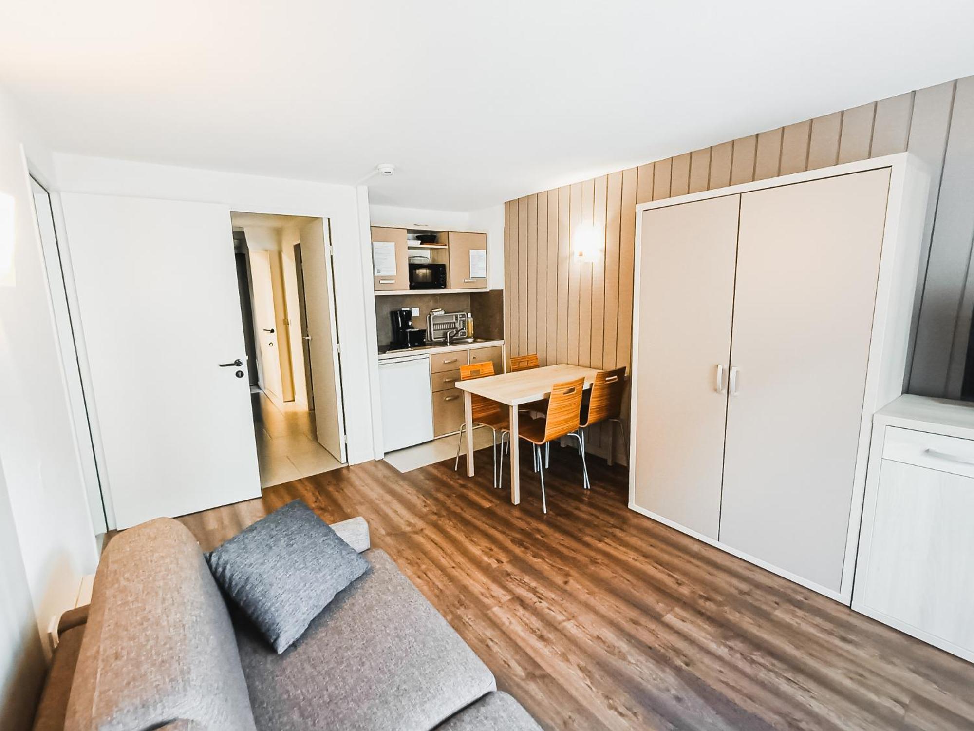 Garden City Cauterets Balneo Exterior foto