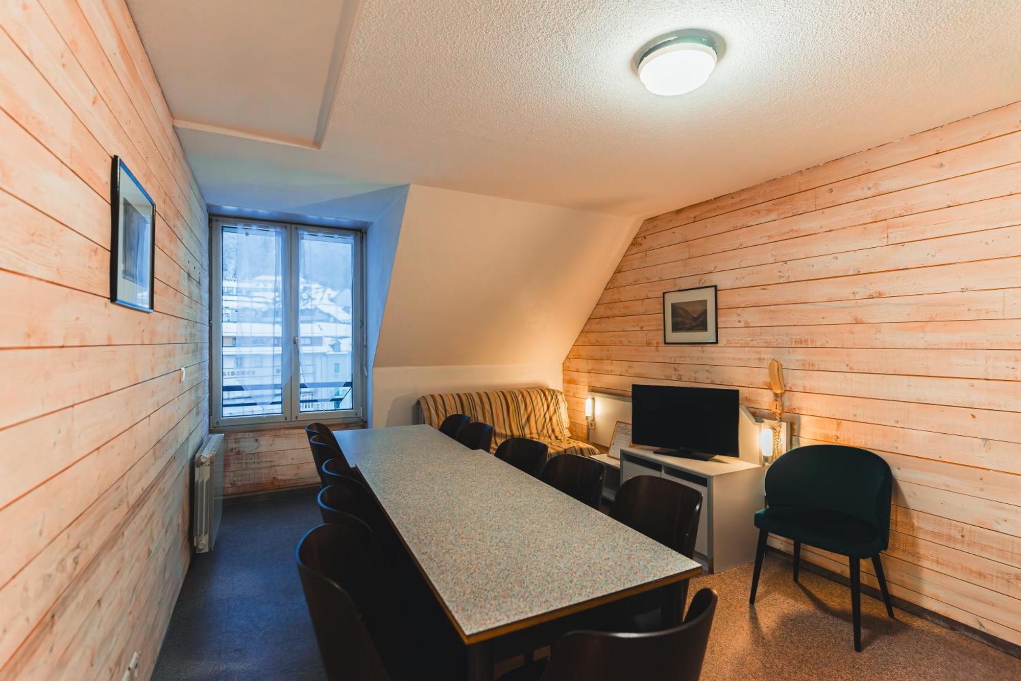 Garden City Cauterets Balneo Exterior foto