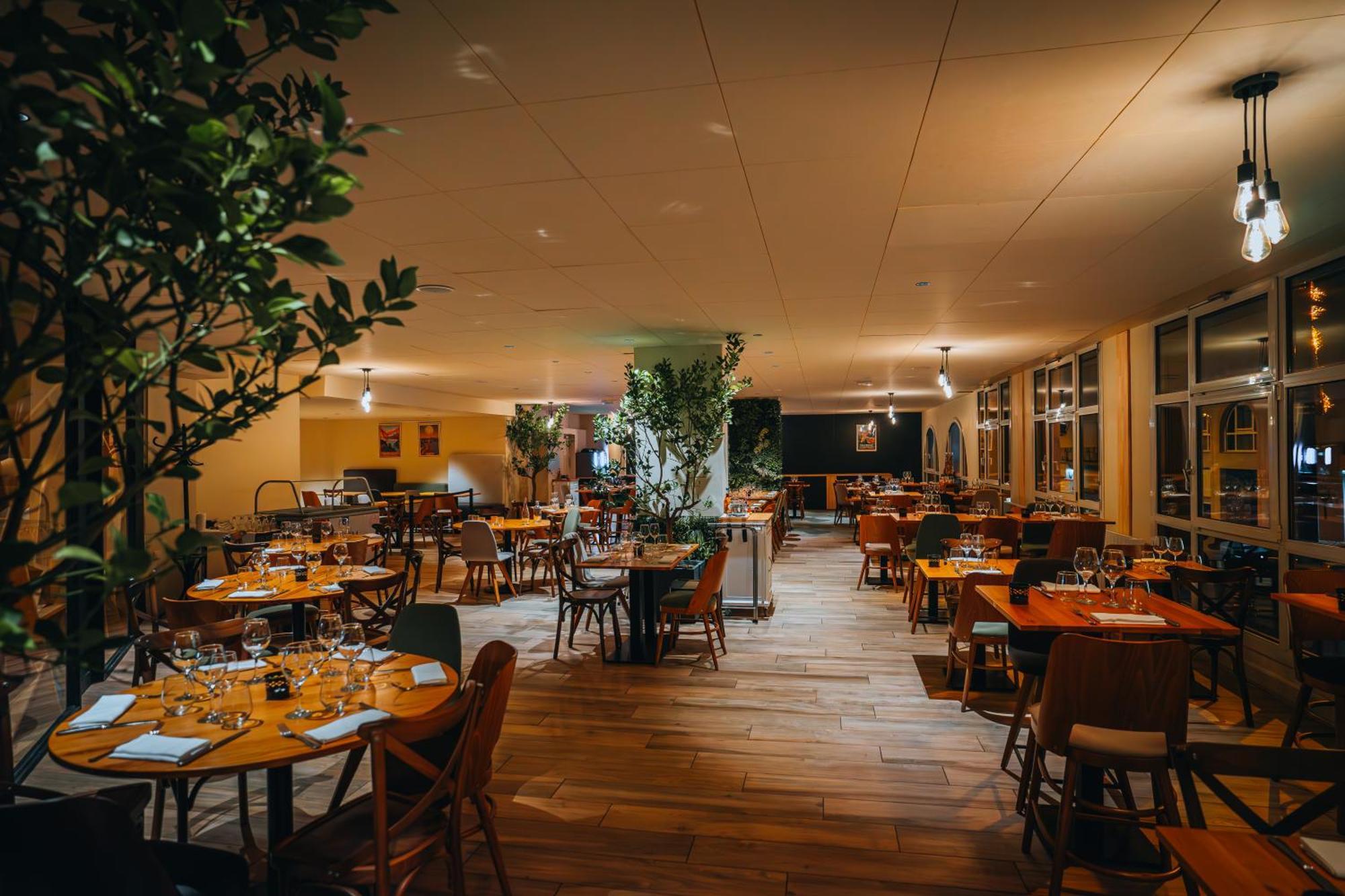 Garden City Cauterets Balneo Exterior foto